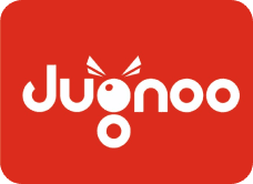 Jugnoo logo
