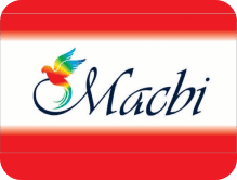 Machi logo