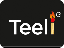 Teeli logo