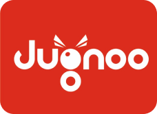 Jugnoo logo