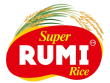 Super Rumi logo