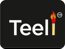 Teeli logo